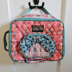 Matilda Jane Lesson Plan lunch bag